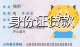 成都应急私人装修贷款-成都应急小额私人借贷-成都应急身份证怎么贷款