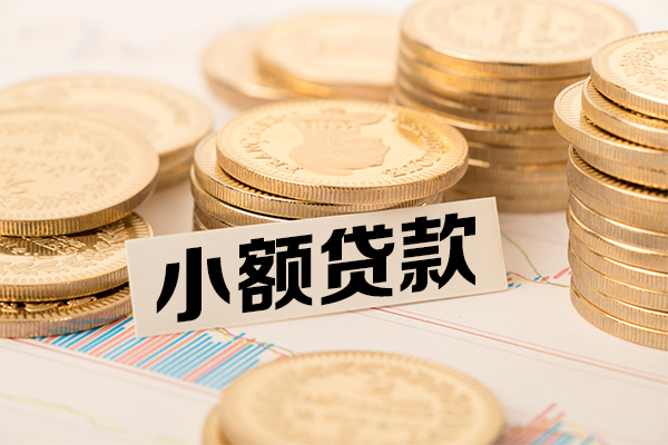 成都应急哪里有小额贷款